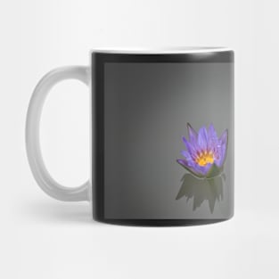 One Lily Mug